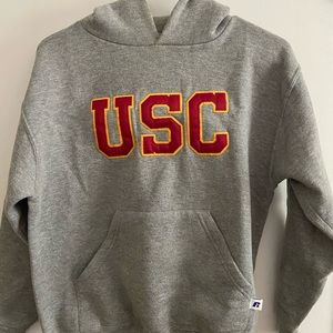 ✌🏼 USC Sweatshirt